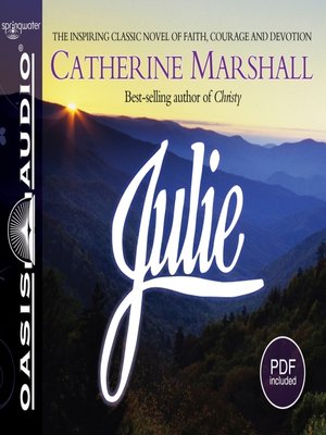 julie by catherine marshall